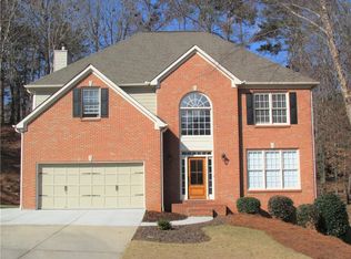 2525 Ivey Crossing Trl, Cumming, GA 30041
