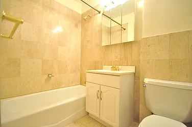 Rented by Corcoran
