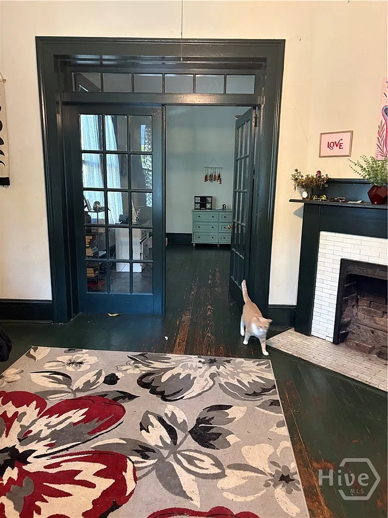 1 bed, 1.0 bath, 817 sqft, $1,250 — Photo 4