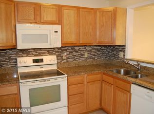 35 Vienna Ct, Frederick, MD 21702