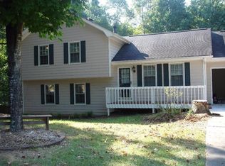 418 Arbour Way, Suwanee, GA 30024