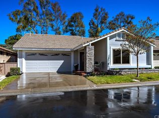 23512 Ribalta, Mission Viejo, CA 92692