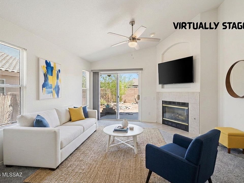 1st image of 2652 W Mystic Mountain Dr