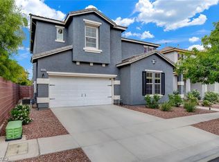 9044 Rendon St, Las Vegas, NV 89143