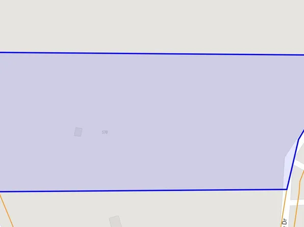 578 E Clearwater Dr, Sheridan, AR 72150