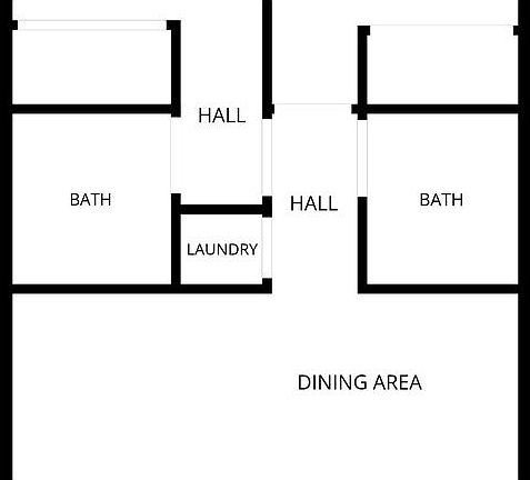 3rd image of 1537 Centinela Ave #9