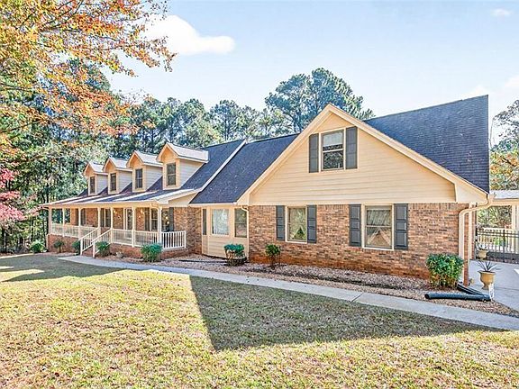 3rd image of 2150 Oglesby Bridge Rd SW