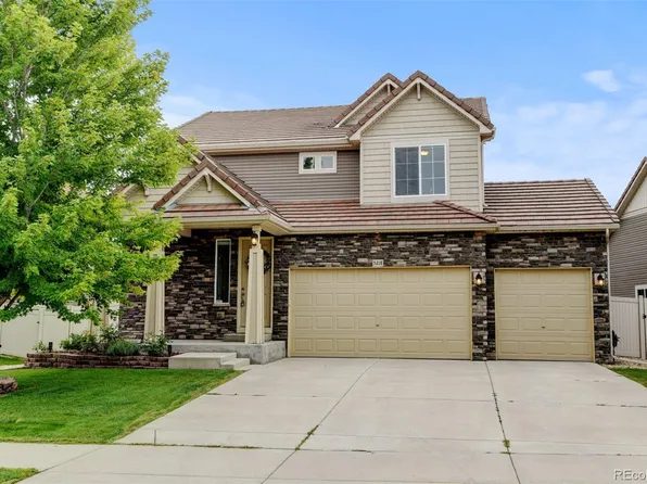 5218 Silverwood Drive, Johnstown, CO 80534