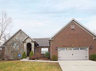 4040 Greentree Rd, Versailles, KY 40383