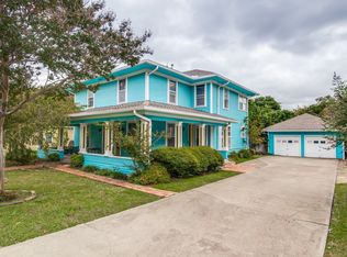 616 N Church St, McKinney, TX 75069