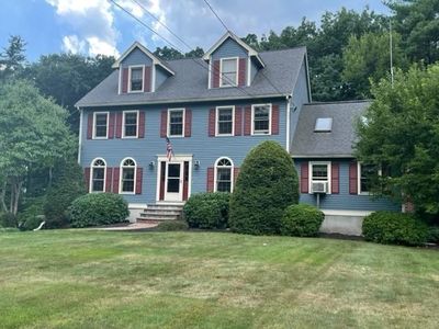 46 James Drive, Hampstead, NH, 03841