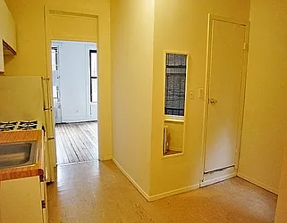 Rented by DSA Realty