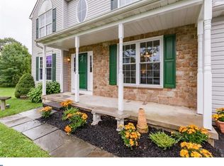 104 N Inverness Way, Coatesville, PA 19320