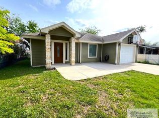 1119 W Garfield St, Harlingen, TX 78550
