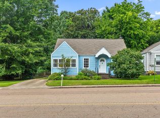 201 S Moore Rd, Chattanooga, TN 37411