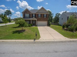 298 Big Game Loop, Columbia, SC 29229