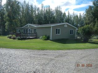 2199 Grantham Ln, North Pole, AK 99705