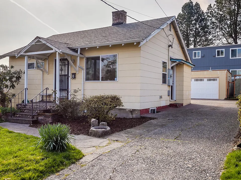 1416 SE Cora St