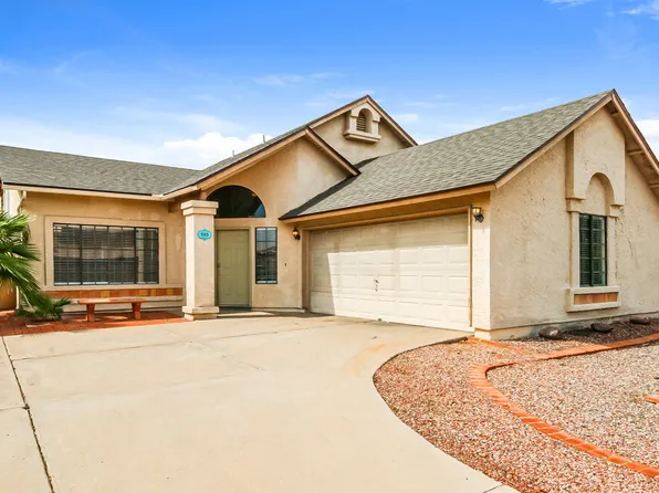 555 W Spur Ave, Gilbert, AZ 85233