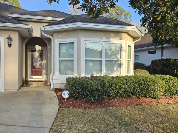 447 Eagle Blvd, Kingsland, GA 31548