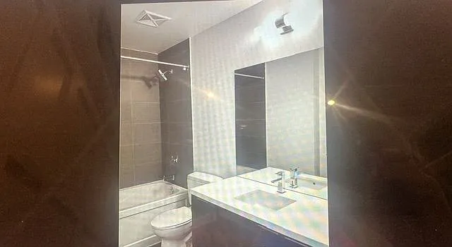 8 Eglinton Ave E #1709 — Photo 2
