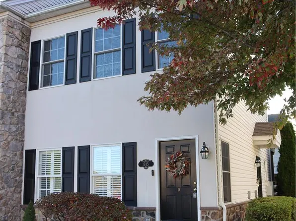1785 Chateau Pl APT D, Easton, PA 18045