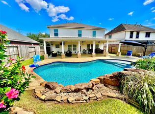 2213 Zavalla Dr, Deer Park, TX 77536