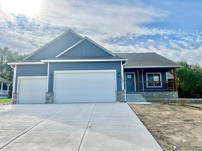 1217 Saint Patricks Dr, Chapman, KS, 67431