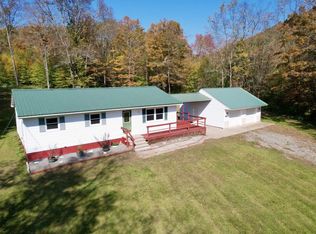 64 Apex Rd, Hancock, NY 13783