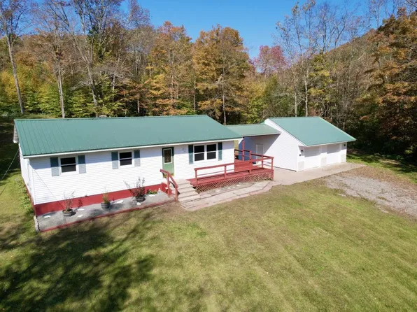 64 Apex Rd, Hancock, NY 13783