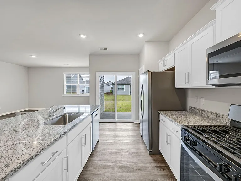 345 Bevington Brook Ln — Photo 14