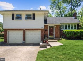 149 Cherry Tree Ln, Cherry Hill, NJ 08002