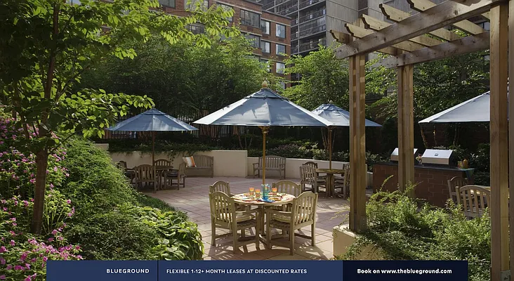 Rented by The Blueground | media 175