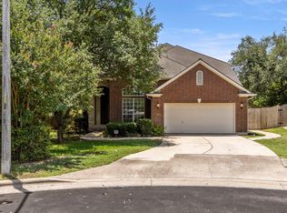 9501 Aire Libre Dr, Austin, TX 78726