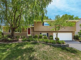 4234 Evansdale Rd, Columbus, OH 43214