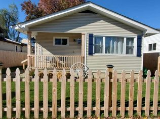 865 3rd St, Lancaster, OH 43130