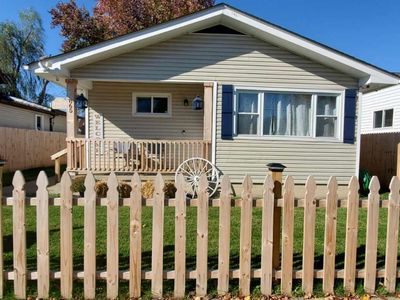 865 3rd St, Lancaster, OH, 43130