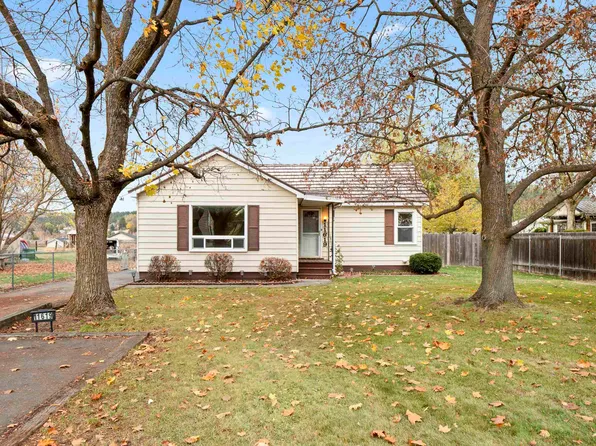 11619 E Empire Ave, Spokane, WA 99206