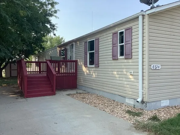 3400 Sagebrush Blvd, Evans, CO 80620