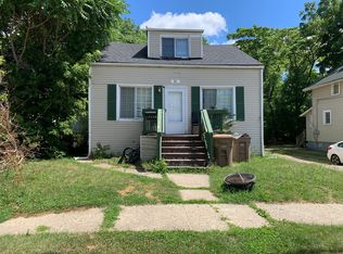 16 Euclid Ave, Pontiac, MI 48342