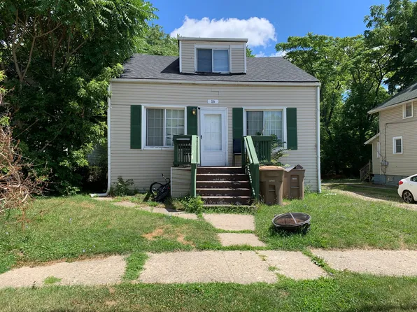 16 Euclid Ave, Pontiac, MI 48342