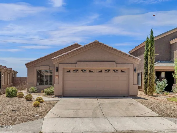 9641 E BUTTE Street, Mesa, AZ 85207