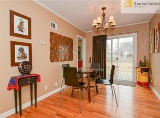 8405 Belleview Ave, Kansas City, MO 64114