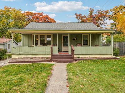 4840 Hobson Ave, Waterford, MI, 48328