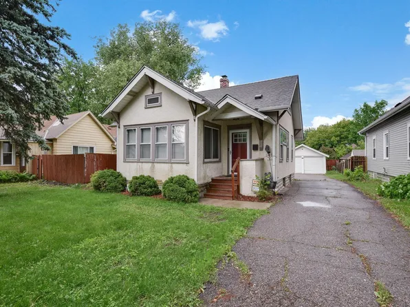 3314 Aldrich Ave N, Minneapolis, MN 55412