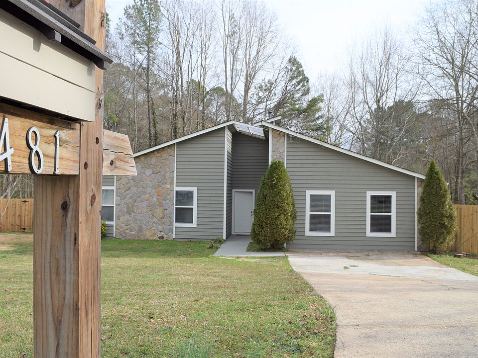 1st image of 481 Paden Mill Trl