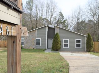481 Paden Mill Trl, Lawrenceville, GA