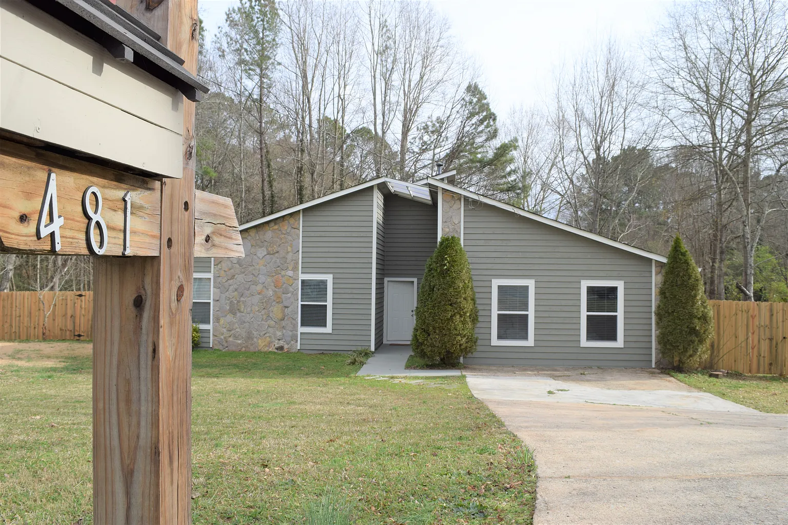 481 Paden Mill Trl photo 1