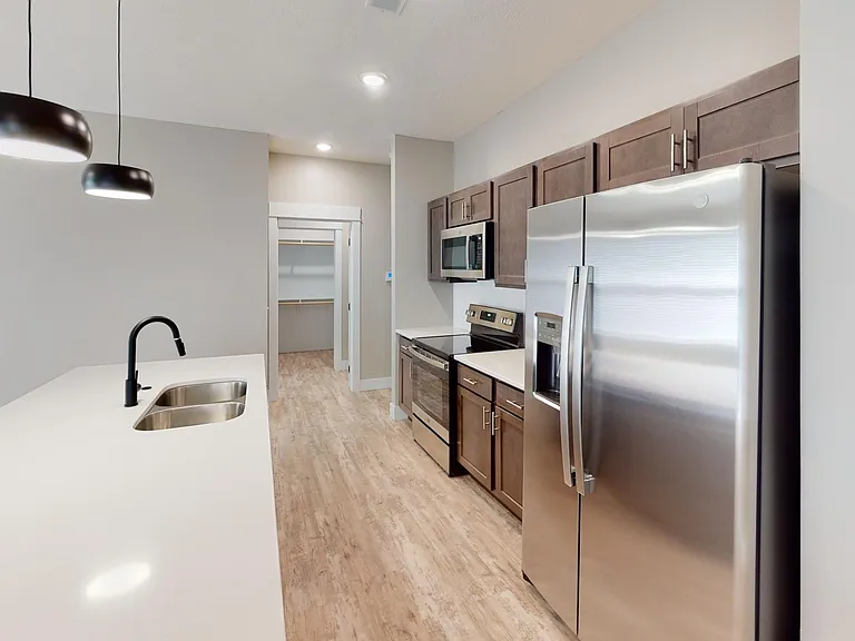 Legacy 34 Apartments at Prairie District — Photo 189