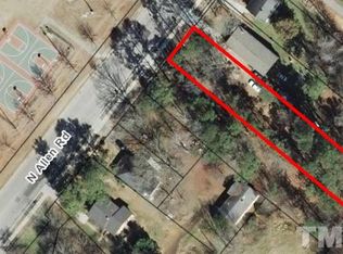 600 N Allen Rd, Wake Forest, NC 27587